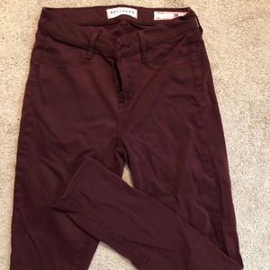 Bullhead Jeggings